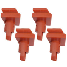 10Pack 79-010-4 807530-02 Workmate Swivel Grip Pins för WM225 WM425 Reservdelar Elverktyg Tillbehör