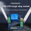 WB2-01M Single Relay Module 5V WIFI  Wireless IoT Development Board Module for  Home Applications 5