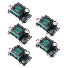 AC- 5 V 2000 MA 10 W Präzisions-Abwärtswandler AC 220 V auf 5 V  Abwärtstransformator-Stromversorgungsmodul 5 Stück