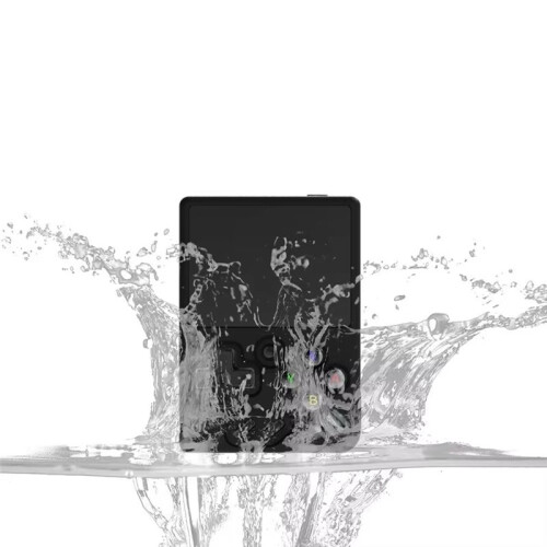 Protable for Miyoo  Silicone Protective Case ShockProof for Miyoo  V4 Game Console Cover Shell Accessories Gifts 1