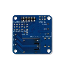 WB2-01M Enkele Relaismodule 5V WIFI Draadloze IoT-Ontwikkelingsbordmodule voor Slimme Thuistoepassingen