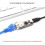 RP2350-ETH  Development Board, RP2350 Ethernet Port Module, for Raspberry Pi Microcontroller Development Board 7