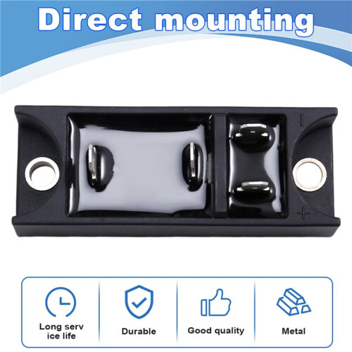 MDQ40-10 Bridge Rectifier Single Phase Full Bridge Rectifier Module (MDQ40A1000V) for  Generator Set Accessories 2