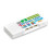 Waveshare RP2040-GEEK Development Board, Based  RP2040 Microcontroller, with 1.14inch 65K Color LCD, USB Debugging 8