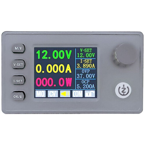 SK150C CNC  Regulated Power Supply Constant Voltage and Constant Current Step- and Step-Down Module 40V 8A