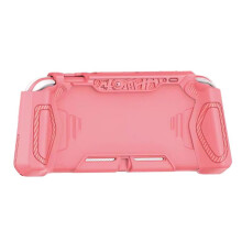 For Case Dockable Case Compatible with Console and Controller Nintendos Grip Protective,B
