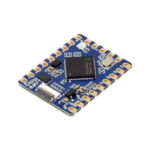RP2350-Tiny Development Board for Raspberry Pi  USB Type C Interface 520KB  2MB Flash RP2350-Tiny