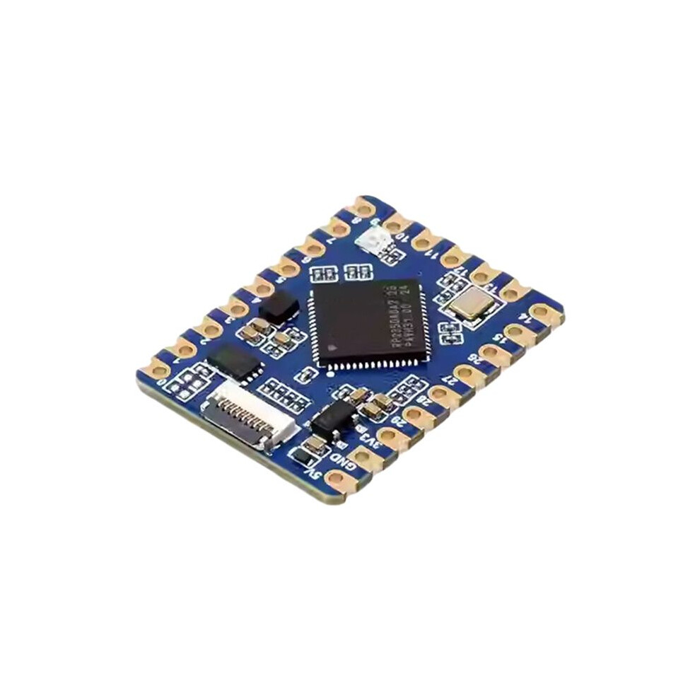 Rp2350-Tiny Development Board For Raspberry Pi Usb Type C Interface 520Kb 2Mb Flash Rp2350-Tiny 6134220675206