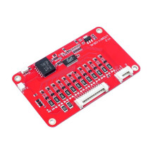 Flipsky LTC6811 12S BMS Slave Board Battery Management System for 18650 Li-Ion Lithium