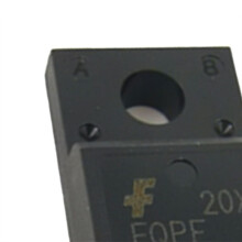 20 Pièces FQPF20N60C FQPF20N60 20N60 600V 20A Meilleure Qualité