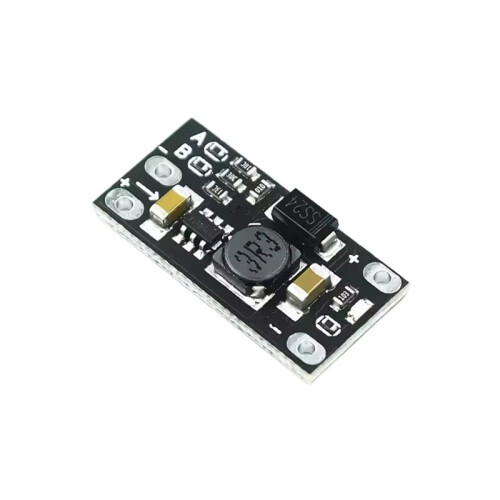 20 Pezzi 3.7V A 12V   Boost Converter Board Uscita 5V/8V/9V/12V  Step  Module Lith-Battery Boost Boost Module 2