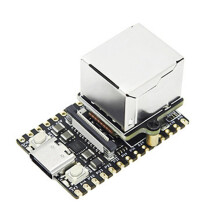 LicheeRV  WIFI+Ethernet Development Board WIFI6 BT5 RISCV Linux Open Source Module for Raspberry Pi 22 Pin Camera