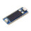RP2350-LCD-0.96 Placa de Desenvolvimento com Display LCD de 0,96 Polegadas, Resolução de 160x80, Baseada no Microcontrolador RP2350A, Sem Solda 1