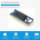 RP2350-LCD-0.96 Development Board with 0.96inch LCD Display 160x80 Resolution Based  RP2350A Microcontroller,Soldered 7