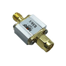 FBP-836S Dedicated SAW Bandpass Filter 824-849 MHz 1dB Bandbreedte 25MHz SMA Interface voor GSM Signaaltest