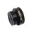 USB Wireless Volume Control Knob External Media Adjustment Controller with RGB Light for Android System PC Multimedia 1