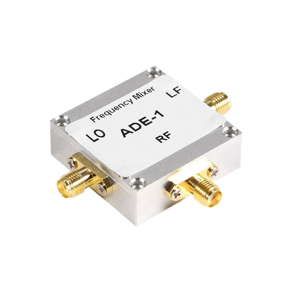 Rf Frequency Mixer Down Frequency Conversion Bidirectional Passive Mixer For Signal Conversion Ade-1 6032819416066