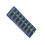Programmable Eight Decade Resistor Board 0.1R-9.9999999MR(0-10MΩ)Step Accuracy 1/2 W SMD Resistance Module 2