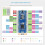 RP2350-LCD-0.96 Development Board with 0.96inch LCD Display 160x80 Resolution Based  RP2350A Microcontroller,Soldered 6