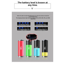 Multi-Function Solar Emergency Radio with AM/FM Bands Large Flashlight Hand-Crank Generator Portable Cell Phone Charger