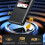 Denoise  High Quality PCM Audio Dictaphone 1536Kbps External Microphone Digital Voice-Activatcd USB Recorder 64G 5