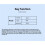 USB Wireless Volume Control Knob External Media Adjustment Controller with RGB Light for Android System PC Multimedia 7