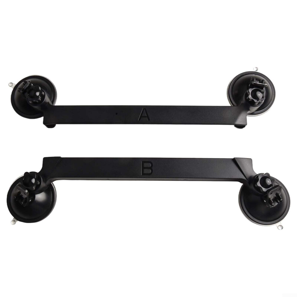 Mini Mount With Secure Suction Cup Bracket Compatible With Starlink For Stable Signal Reception In Vehicles And Rvs 9174973174516