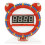 DIY Electronic Clock LED Digital Tube Bear Clock Electronic Kit Microcontroller Soldering Kit Making Project 1