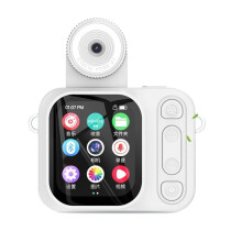 MP3 Camera 1.96 Inch with Portable Student Version Novel Reading Music Player Digital Display Screen