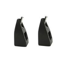 2Pcs for Ortofon OM3E OM5E OMT5E OM7 OM10 OM20 OD Turntable Cartridge Stylus Vinyl Pickup Phonograph Needles Accessories