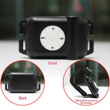 Mp3 Player IPX8 Waterproof MP3 Player Capacity for Swimming/ Running/ Surf/ Sports Mp3 Player Music Player Mp3