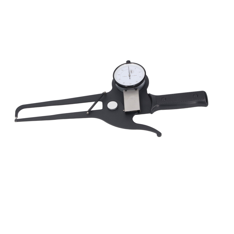 External Measurement Dial Caliper 0-50mm