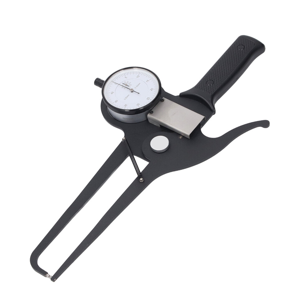 Dial Caliper 0-50mm External 125mm Jaw