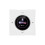 Wall Mounted  Audio Control Panel 86 Ceiling Speakers for Home Background Music System White 1