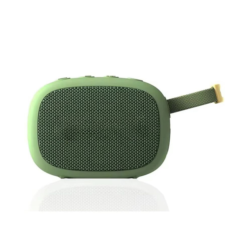 Portable Speaker Ipx6 Waterproof 45Mm Loudspeaker 1400Mah Speaker Hiking Outdoor 6132286756167