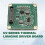 Placa Controladora PCBA para Imágenes Térmicas Serie UV, Placa de Conversión Analógica USB 5