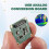 UV Series Thermal Lmaging PCBA Driver Board USB Analog Conversion Board 6