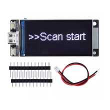 NerdMiner T Display S3 (H569) 1.9 Inch ESP32 LCD Display Development Board WIFI  for NerdQaxe++ 4.8t