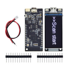 NerdMiner T Display S3 (H569) 1.9 Inch ESP32 LCD Display Development Board WIFI for NerdQaxe++ 4.8t