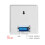 Triggerable Audio Player with 4 Input Channels Programmable 4 Button Triggered MP3 Player Wall Mount Speaker 5