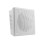 Triggerable Audio Player with 4 Input Channels Programmable 4 Button Triggered MP3 Player Wall Mount Speaker 3