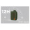 Magnetische Clip- Luidspreker -Compatibel 5.4 Draagbare Draadloze  Draagbare Luidsprekers 4