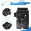 ICESugar FPGA Development Board Open Source RISC-V Based  ICE40UP5k USB-C Interface for IoT/ AI Projects 6