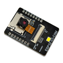 ESP32-S3-CAM Camera Module ESP32 CAM WiFi  Development Board with 2MP OV2640 Module