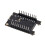 T7-C6 ESP32-C6--1 Modules with Charging Chip TP4065 Wireless Protocol WiFi 6  5 Onboard BOOT Reset 3