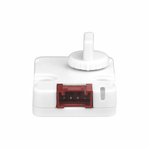 Step16 Unit  16-Bit BCD Rotary Encoder GSMR-16 Control Unit STM32G031 I2C Communication 1