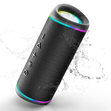 Speaker,HD Sound,Portable Wireless,IPX5 Waterproof,for Home, Party, Beach, Outdoor, Electronic Birthday Gift