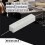 5 Pcs 10W Watt 15 ohm 5% Wirewound Ceramic Cement Resistor 6