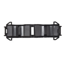 6 Pz Nero 15Mm Rumore Nucleo Ferrite