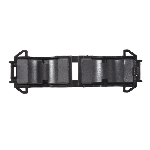 6 Pz Nero 15Mm Rumore Nucleo Ferrite 2